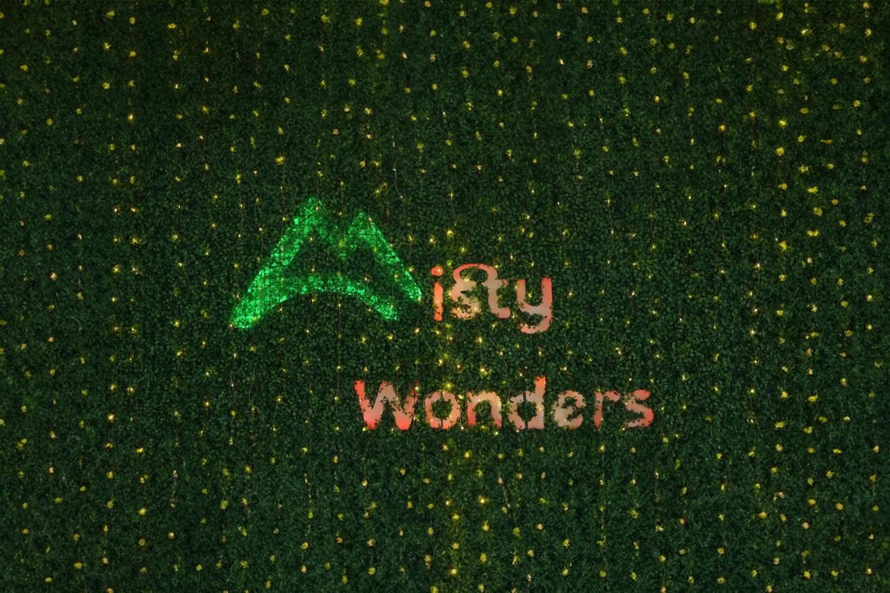 Misty Wonders Hotel Munnar Exterior photo